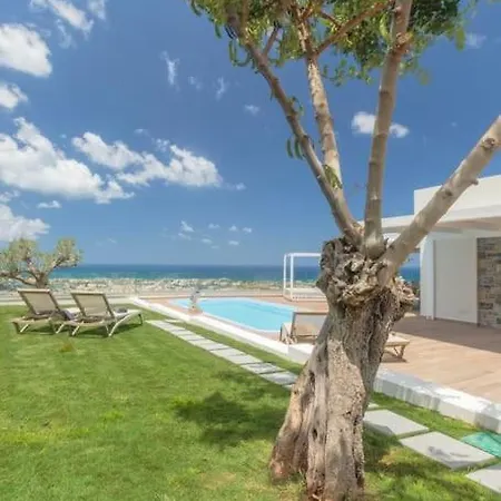 Thea Santa Marina Villa Malia (Crete)
