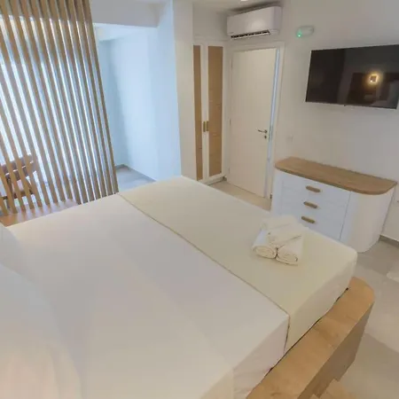 Villa Thea Santa Marina Malia (Crete)