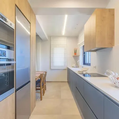 Villa Thea Santa Marina