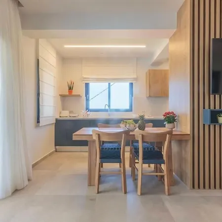 Villa Thea Santa Marina *