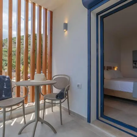 Villa Thea Santa Marina