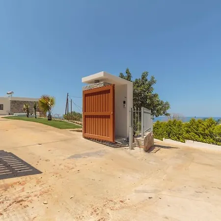 Thea Santa Marina Villa Malia (Crete)