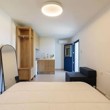 Thea Santa Marina Villa *