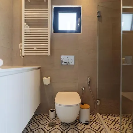 Villa Thea Santa Marina *