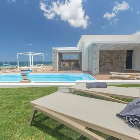 Villa Thea Santa Marina