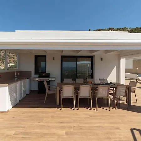 Thea Santa Marina Villa Malia (Crete)