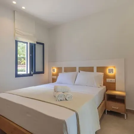 Thea Santa Marina Villa Malia (Crete)