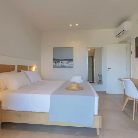 Villa Thea Santa Marina Malia (Crete)