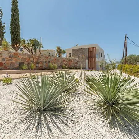 Thea Santa Marina Villa