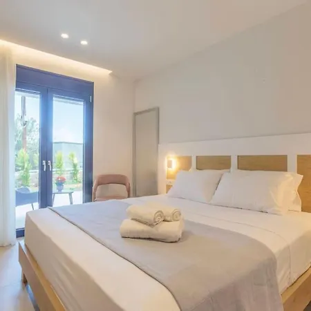 Villa Thea Santa Marina