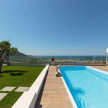 Villa Thea Santa Marina