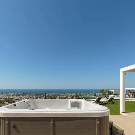 Thea Santa Marina Malia