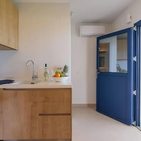 Villa Thea Santa Marina Malia