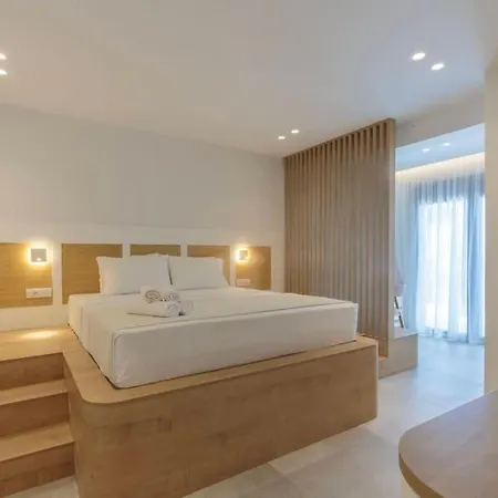 Thea Santa Marina Villa Malia