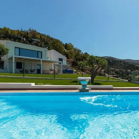 Thea Santa Marina Malia